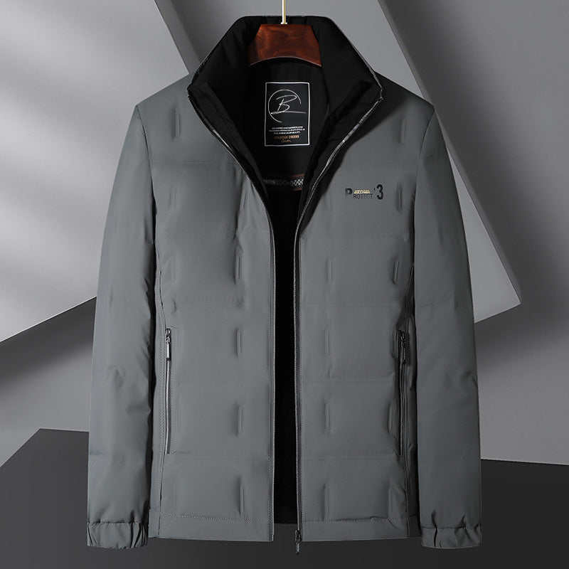 Aslova™ Blizzard Buster Jacket