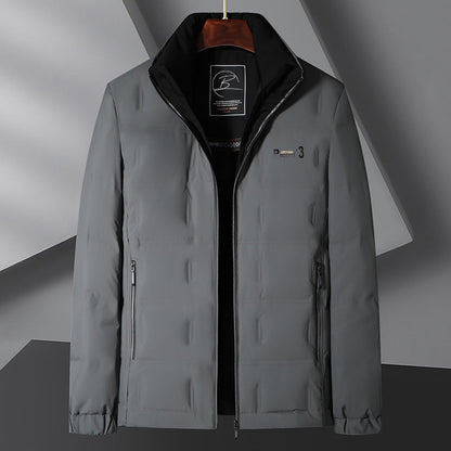 Aslova™ Blizzard Buster Jacket