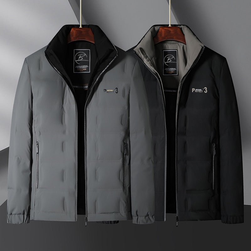 Aslova™ Blizzard Buster Jacket