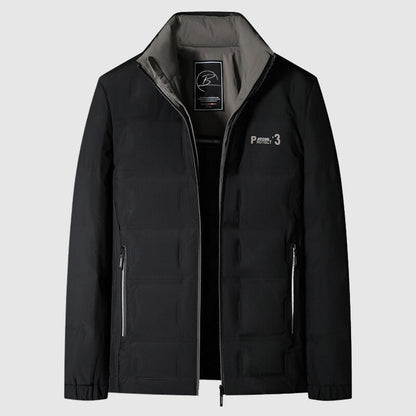 Aslova™ Blizzard Buster Jacket