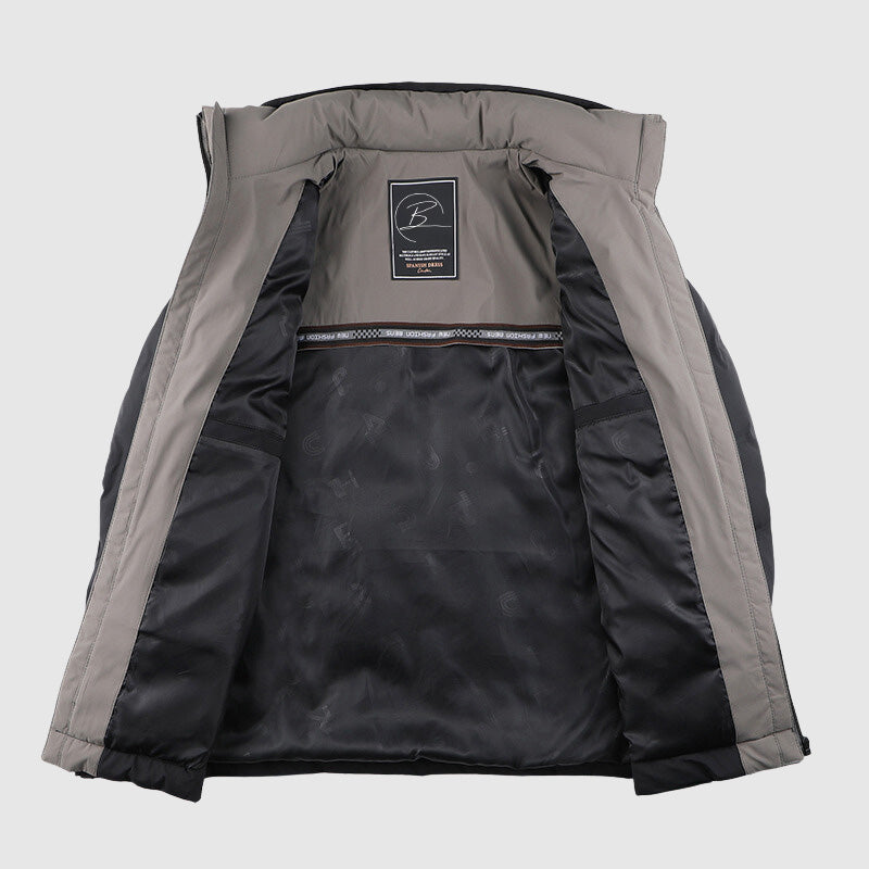 Aslova™ Blizzard Buster Jacket