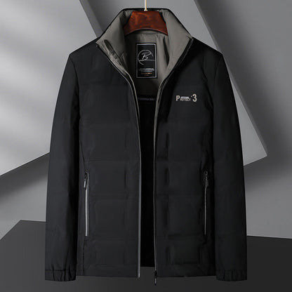 Aslova™ Blizzard Buster Jacket