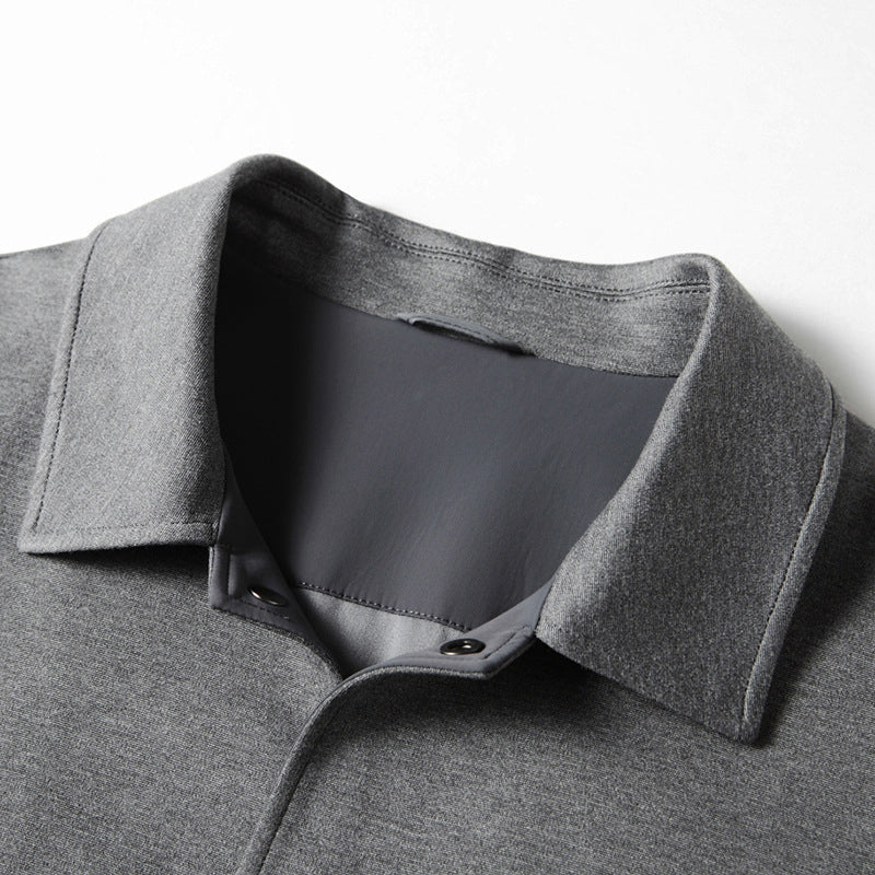 Aslova™ Casual Autumn Jacket