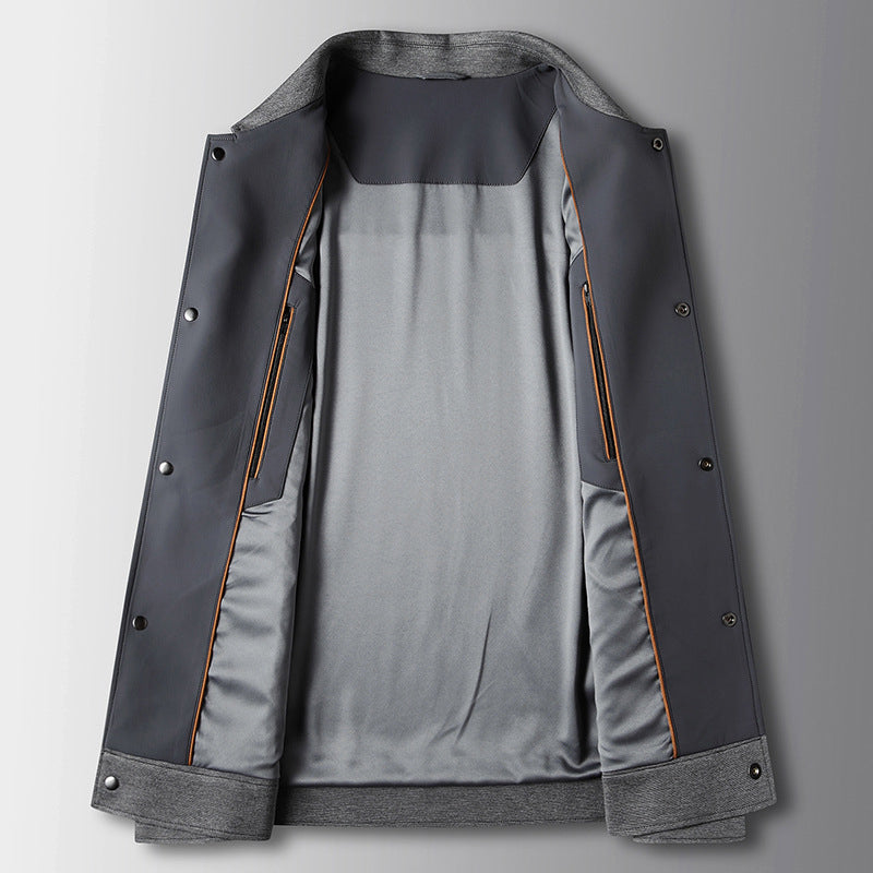 Aslova™ Casual Autumn Jacket