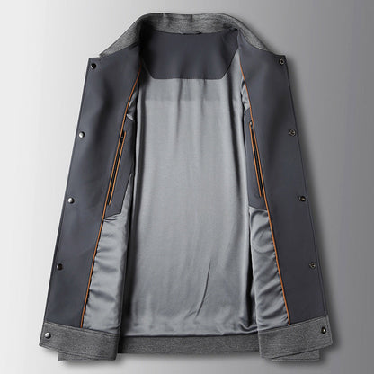 Aslova™ Casual Autumn Jacket