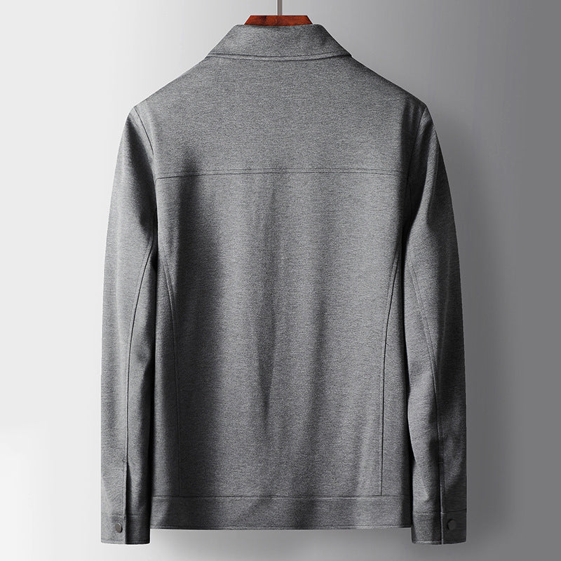 Aslova™ Casual Autumn Jacket