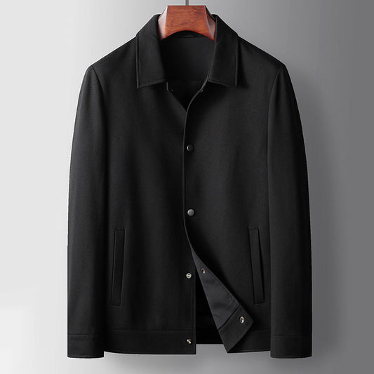 Aslova™ Casual Autumn Jacket