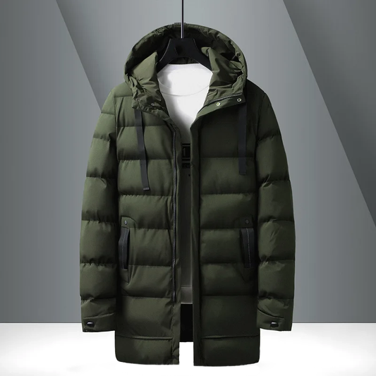 Aslova™ Down Jacket
