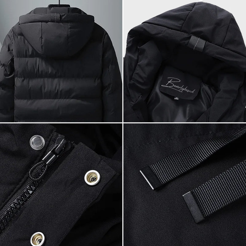 Aslova™ Down Jacket