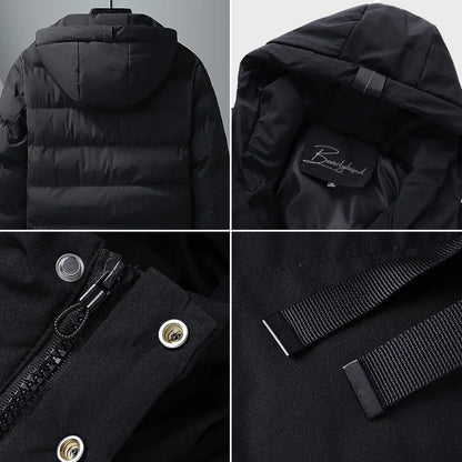 Aslova™ Down Jacket