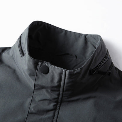 Aslova™ Lux Windbreaker