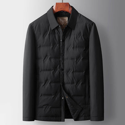 Aslova™ Business Casual Down Jacket
