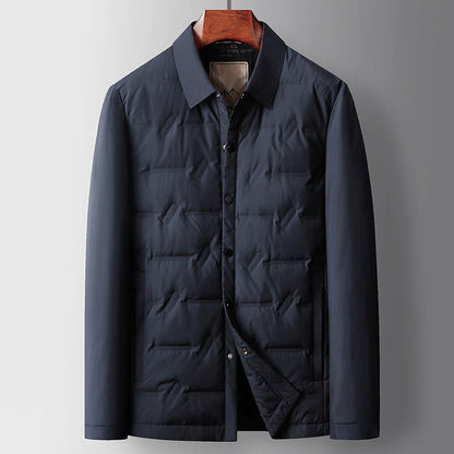Aslova™ Business Casual Down Jacket