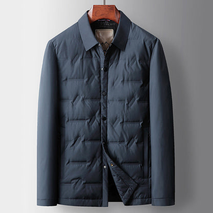 Aslova™ Business Casual Down Jacket