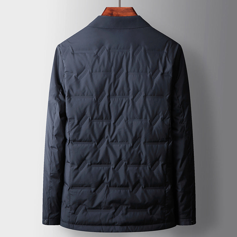 Aslova™ Business Casual Down Jacket